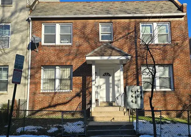 Property at 1516 F St NE #3, Washington, DC, 20002, 2 beds, 1 bath, [object Object]