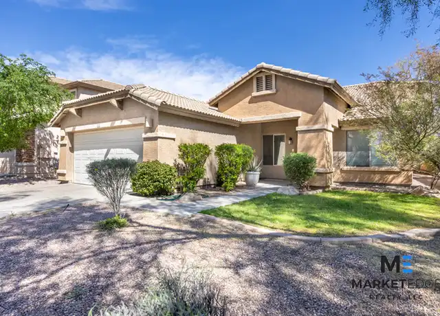 Property at 13710 W Rovey Ave, Litchfield Park, AZ, 85340, 3 beds, 2 baths, [object Object]