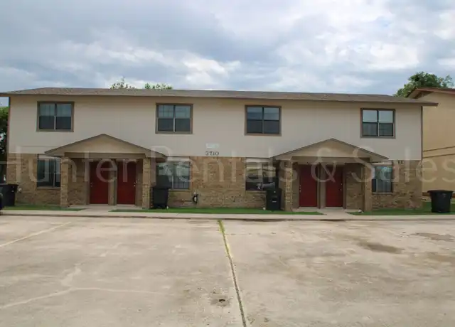 Property at 3710 Charolais Dr Unit C, Killeen, TX, 76542, 2 beds, 1.5 baths, [object Object]