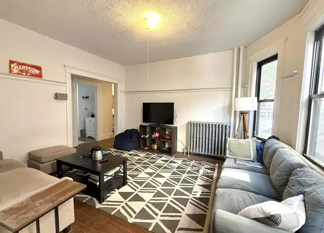 Property at 22 University Rd Unit 1, Brookline, MA, 02445, 4 beds, 2 baths, [object Object]