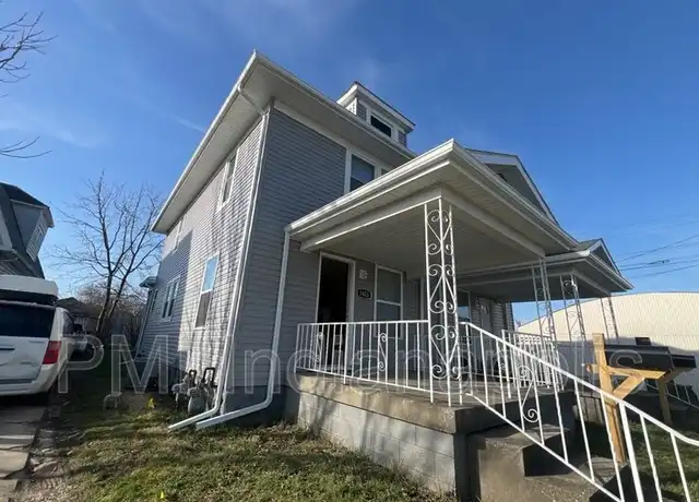 Property at 1823 Grand Ave, New Castle, IN, 47362, 2 beds, 1.5 baths, [object Object]