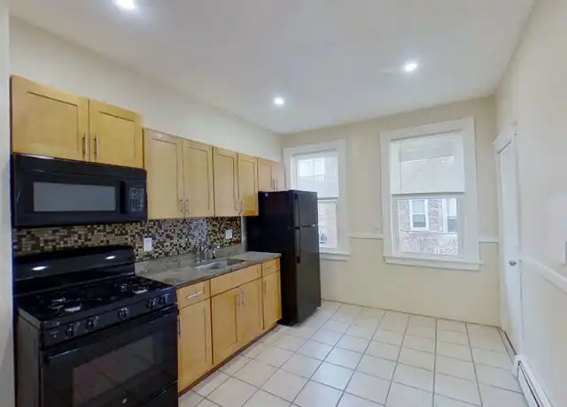 Property at 109 Harold St Unit 1, Boston, MA, 02121, 2 beds, 1 bath, [object Object]