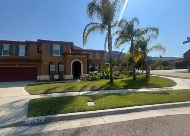 Property at 1504 Vandagriff Way, Corona, CA, 92883, 4 beds, 4 baths, [object Object]