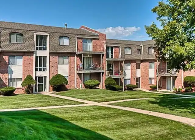 Property at 8500 Ohern St Unit 8486-3, Omaha, NE, 68127, 1 bed, 1 bath, [object Object]