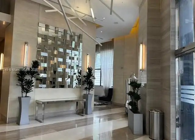 Property at 999 SW 1st Ave #2301, Miami, FL, 33130, 1 bed, 1 bath, [object Object]