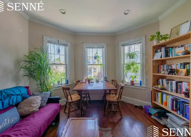 Property at 47 Iffley Rd Unit 3, Boston, MA, 02130, 3 beds, 2 baths, [object Object]