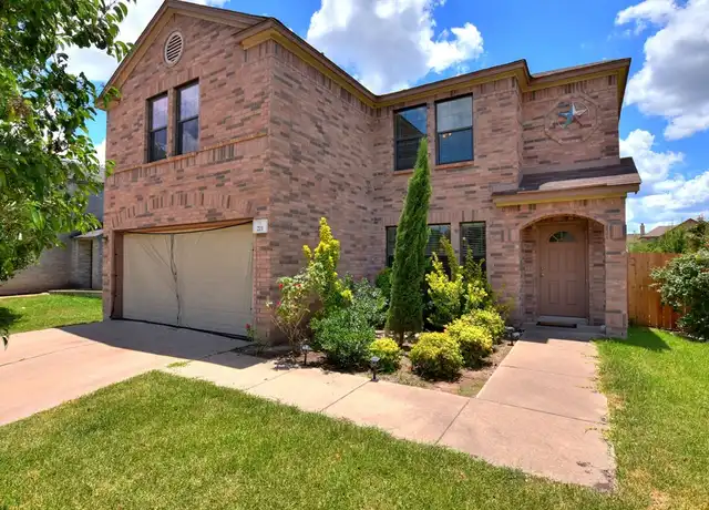 Property at 211 Rim Rock Dr, Leander, TX, 78641, 3 beds, 2.5 baths, [object Object]