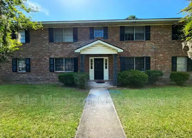 Property at 4407 Caroline Dr Unit B, Savannah, GA, 31404, 2 beds, 1 bath, [object Object]