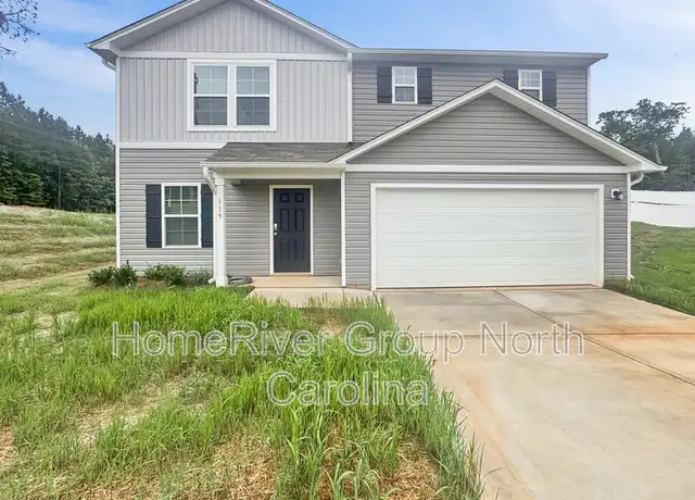 Property at 119 Pine Needle Dr, Lexington, NC, 27292, 4 beds, 2.5 baths, [object Object]
