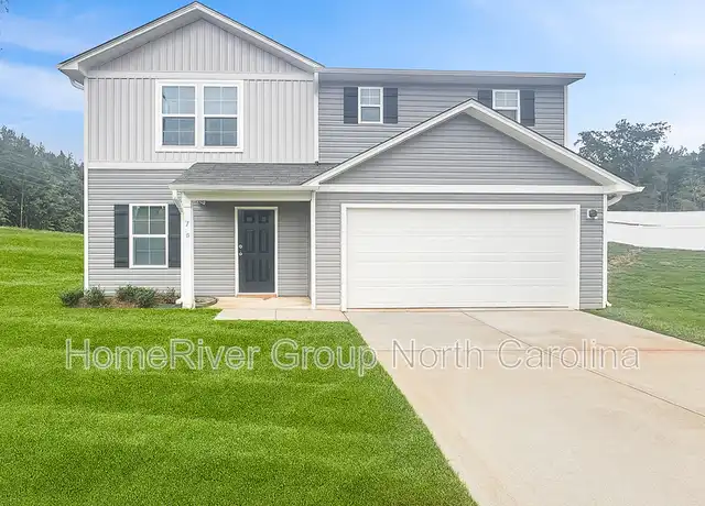 Property at 119 Pine Needle Dr, Lexington, NC, 27292, 4 beds, 2.5 baths, [object Object]
