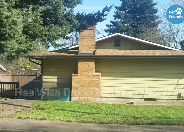 Property at 3713 L St, Vancouver, WA, 98663, 2 beds, 1 bath, [object Object]