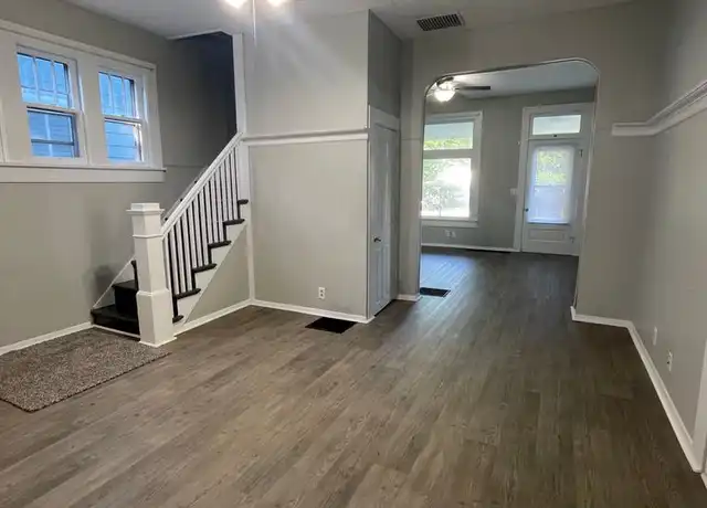 Property at 1822 Main St, Lafayette, IN, 47904, 3 beds, 1 bath, [object Object]
