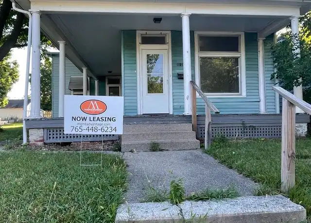 Property at 1822 Main St, Lafayette, IN, 47904, 3 beds, 1 bath, [object Object]