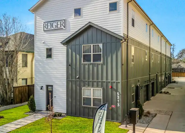 Property at 5313 Reiger Ave, Dallas, TX, 75214, 1 bed, 1 bath, [object Object]