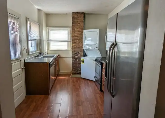 Property at 123 S 20th St Unit 1, Pittsburgh, PA, 15203, 2 beds, 1 bath, [object Object]