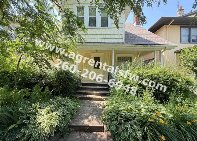 Property at 919 Rivermet Ave, Fort Wayne, IN, 46805, 1 bed, 1 bath, [object Object]
