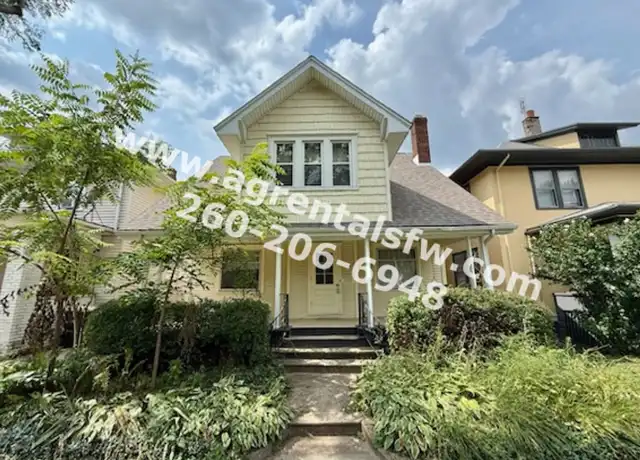 Property at 919 Rivermet Ave, Fort Wayne, IN, 46805, 1 bed, 1 bath, [object Object]