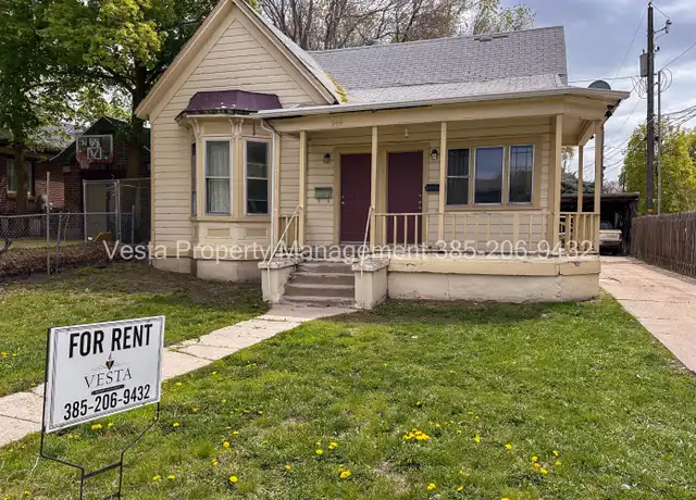 Property at 969 25th St Unit 1, Ogden, UT, 84401, 1 bed, 1 bath, [object Object]