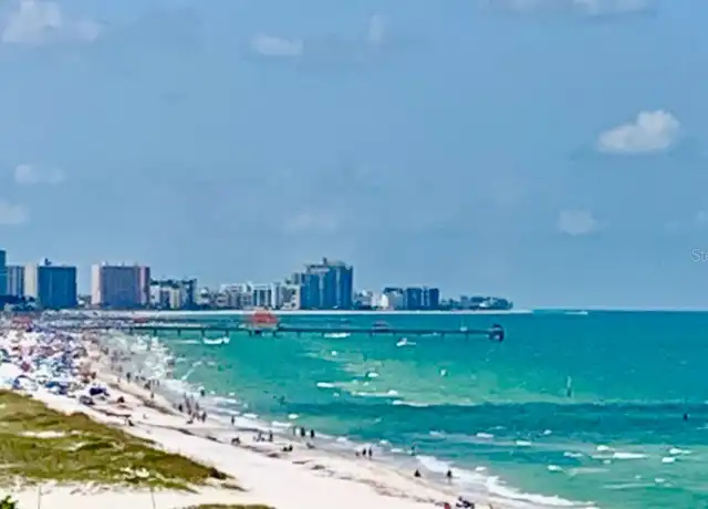 Property at 880 Mandalay Ave Unit S601, Clearwater Beach, FL, 33767, 2 beds, 2 baths, [object Object]