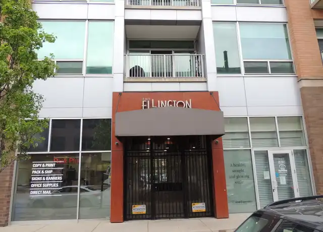 Property at 3670 Woodward Ave #501, Detroit, MI, 48201, 2 beds, 2 baths, [object Object]