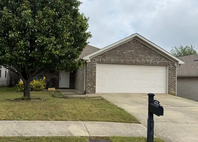 Property at 172 Roscommon Rd, Tuscaloosa, AL, 35405, 3 beds, 2 baths, [object Object]