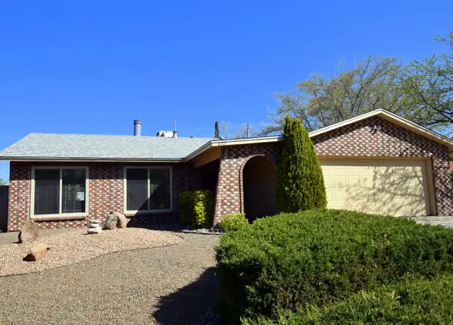 Property at 8221 Portales St NE, Albuquerque, NM, 87109, 3 beds, 2 baths, [object Object]