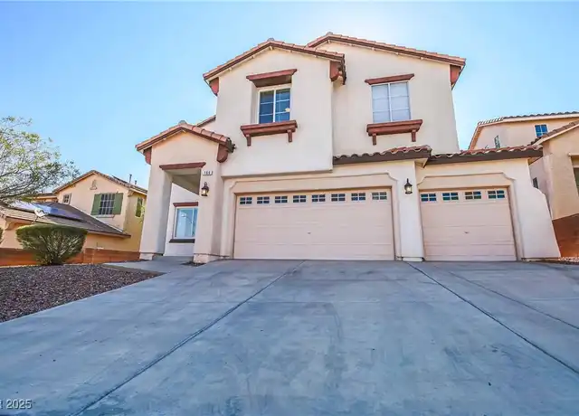Property at 166 Rocky Star St, Henderson, NV, 89012, 5 beds, 2.5 baths, [object Object]