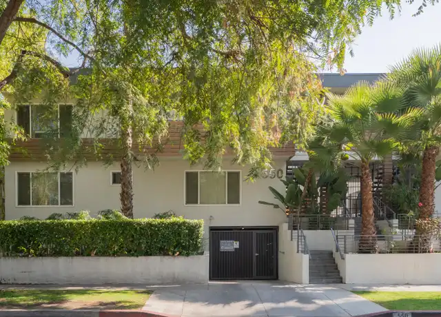 Property at 550 Orlando Ave Unit 205, West Hollywood, CA, 90048, 1 bed, 1 bath, [object Object]