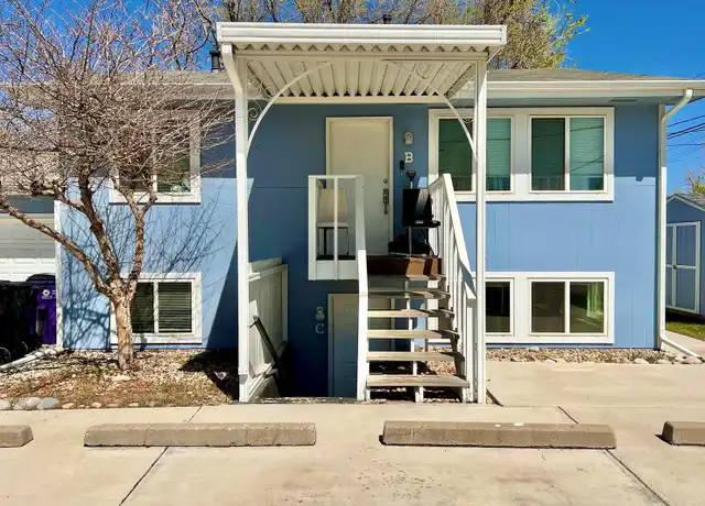 Property at 6205 E Ohio Ave Unit C, Denver, CO, 80224, 2 beds, 1 bath, [object Object]