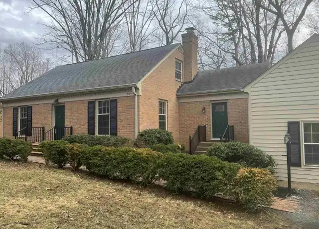 Property at 524 Nottingham Rd, Charlottesville, VA, 22901, 3 beds, 2.5 baths, [object Object]