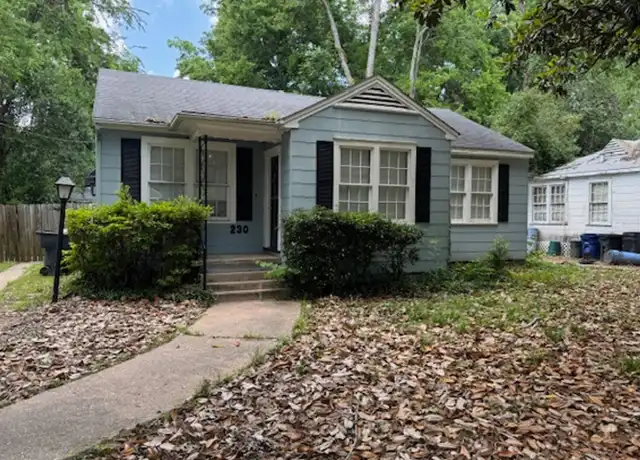 Property at 230 Preston Ave, Shreveport, LA, 71105, 3 beds, 2 baths, [object Object]