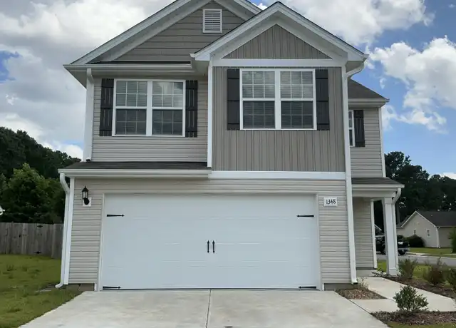 Property at 1348 John Swann St, Leland, NC, 28451, 3 beds, 2.5 baths, [object Object]