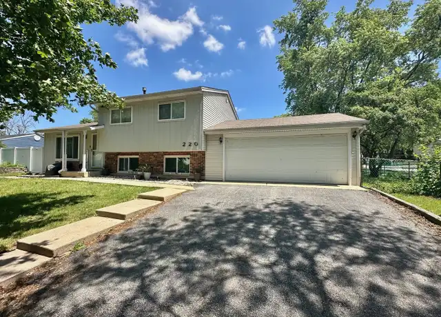 Property at 220 Hampdon Ct, Bolingbrook, IL, 60440, 3 beds, 1.5 baths, [object Object]