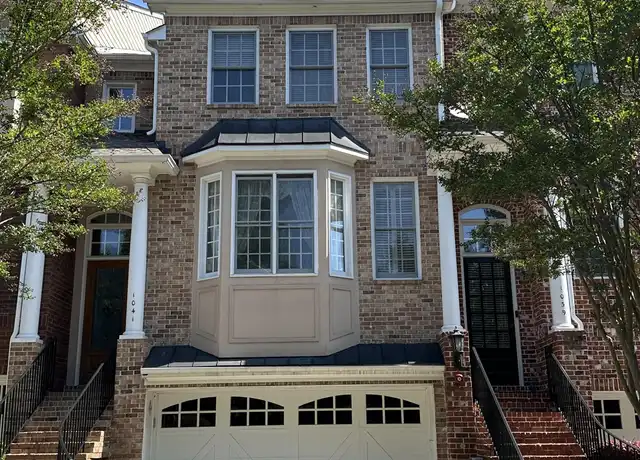 Property at 1041 Emory Parc Pl Unit 1, Decatur, GA, 30033, 4 beds, 3.5 baths, [object Object]