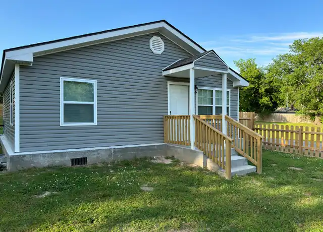 Property at 3021 Neis St, Fort Smith, AR, 72904, 2 beds, 1 bath, [object Object]