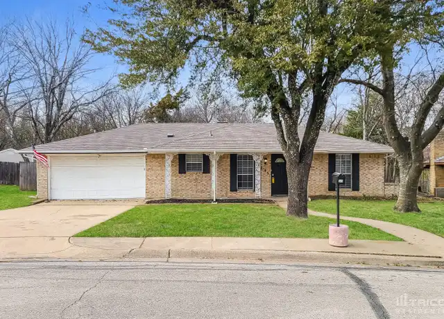Property at 545 Sharp Dr, Desoto, TX, 75115, 3 beds, 2 baths, [object Object]