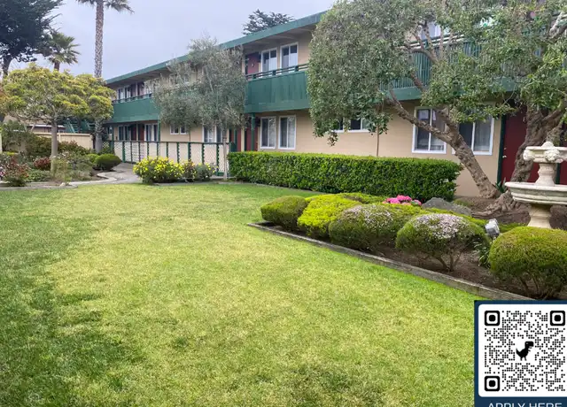 Property at 1136 Phoenix Ave, Seaside, CA, 93955, 1 bed, 1 bath, [object Object]