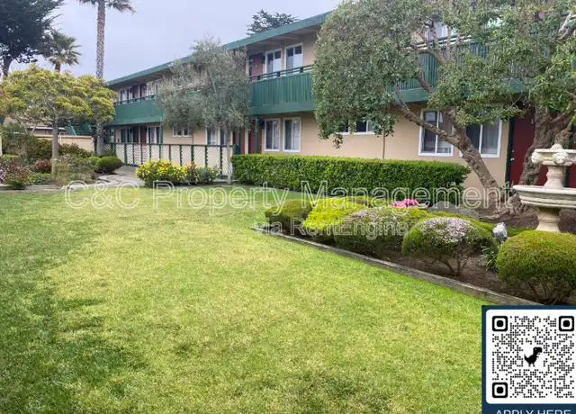 Property at 1136 Phoenix Ave, Seaside, CA, 93955, 1 bed, 1 bath, [object Object]
