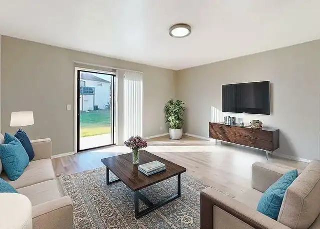 Property at Oak Park Villas - 4701 31st St N, St Petersburg, FL, 33712, 2 beds, 1.5 baths, [object Object]