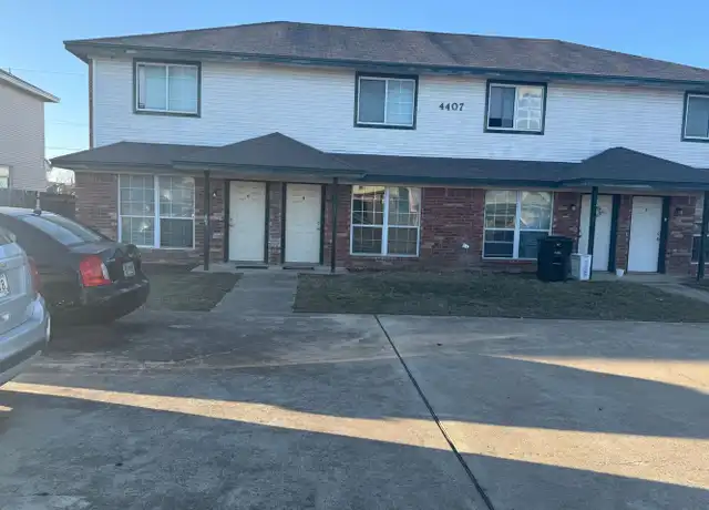 Property at 4407 Mattie Dr Unit B, Killeen, TX, 76549, 2 beds, 1.5 baths, [object Object]