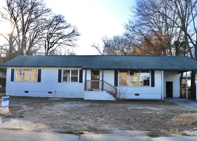 Property at 620 Monger St, Oxford, AL, 36203, 3 beds, 1.5 baths, [object Object]