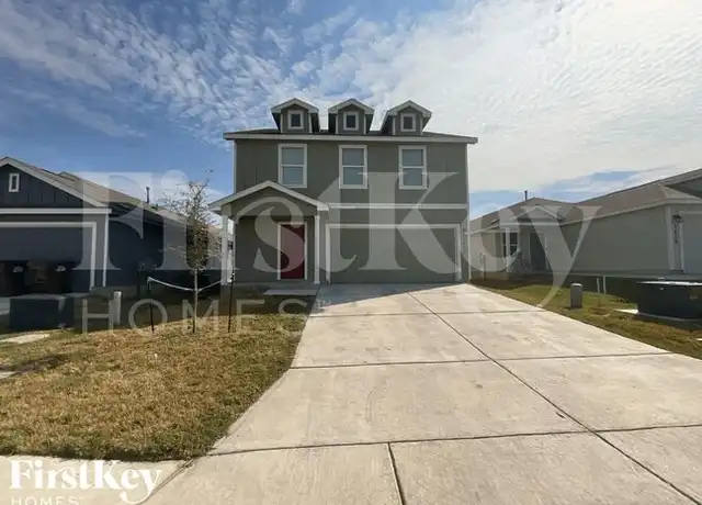 Property at 2425 Double Oak Dr, New Braunfels, TX, 78130, 4 beds, 2.5 baths, [object Object]