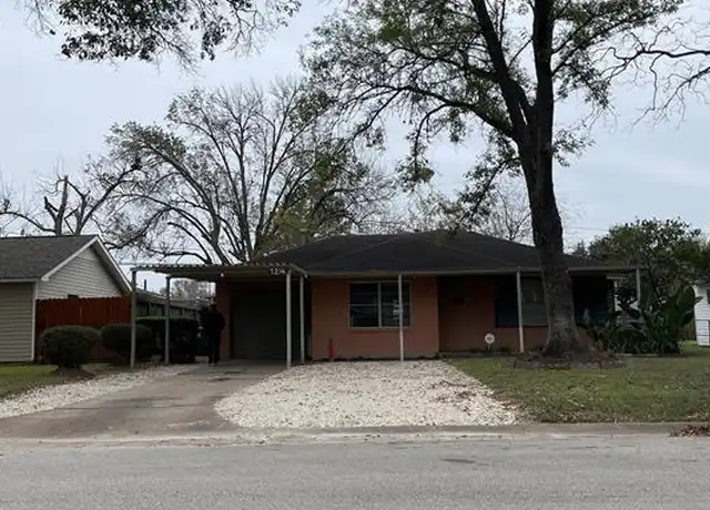Property at 7214 Jalna St, Houston, TX, 77055, 3 beds, 1 bath, [object Object]