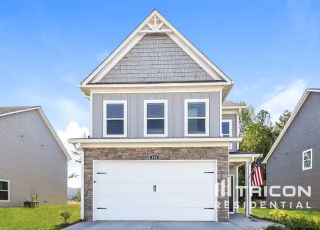 Property at 262 Eva Way NE, Cartersville, GA, 30121, 3 beds, 3 baths, [object Object]