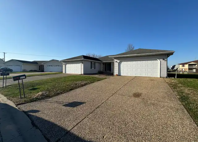 Property at 149 Genoa Dr, Springfield, IL, 62703, 2 beds, 1 bath, [object Object]
