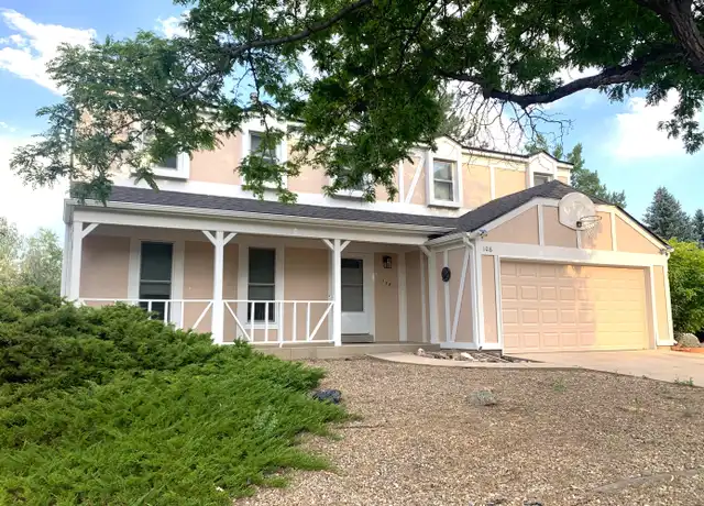 Property at 108 Kimball Ave, Golden, CO, 80401, 3 beds, 2.5 baths, [object Object]