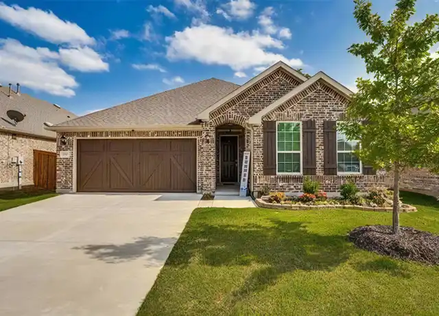 Property at 430 Camille Xing, Celina, TX, 75009, 3 beds, 2 baths, [object Object]
