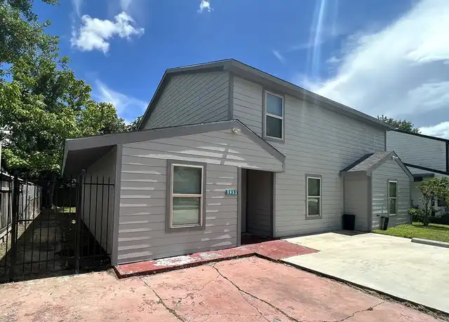 Property at 3831 Cosby St, Houston, TX, 77021, 4 beds, 4 baths, [object Object]