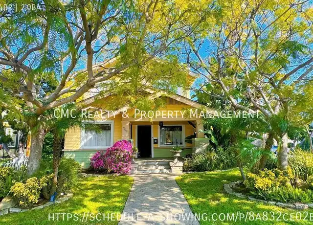 Property at 200 Termino Ave, Long Beach, CA, 90803, 4 beds, 2 baths, [object Object]