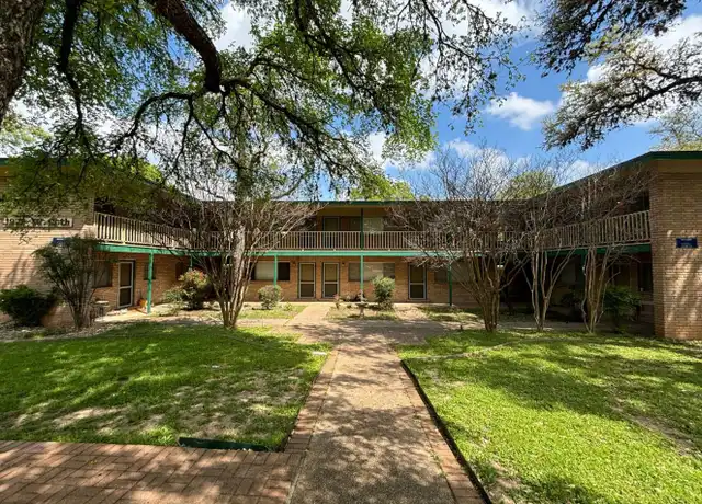 Property at 1212 W 13th St Unit C, Austin, TX, 78703, 2 beds, 1 bath, [object Object]
